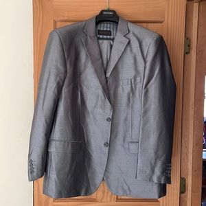 Mens 3 Piece Suit